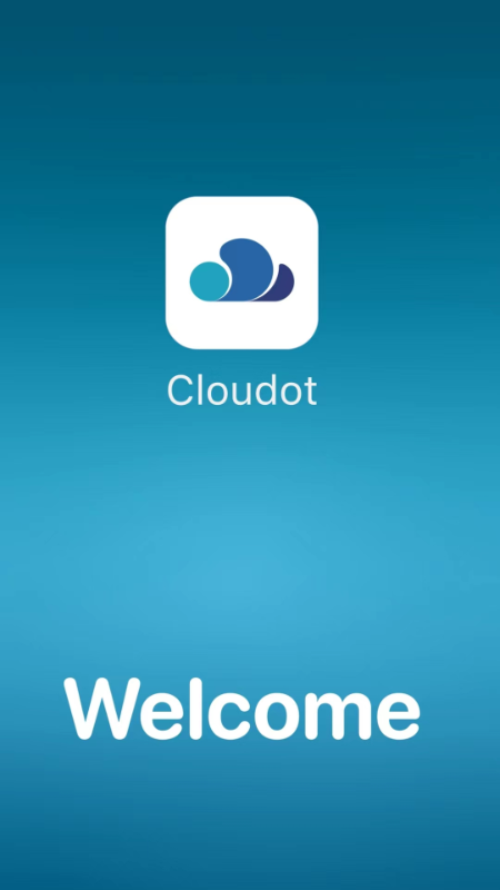 Cloudot